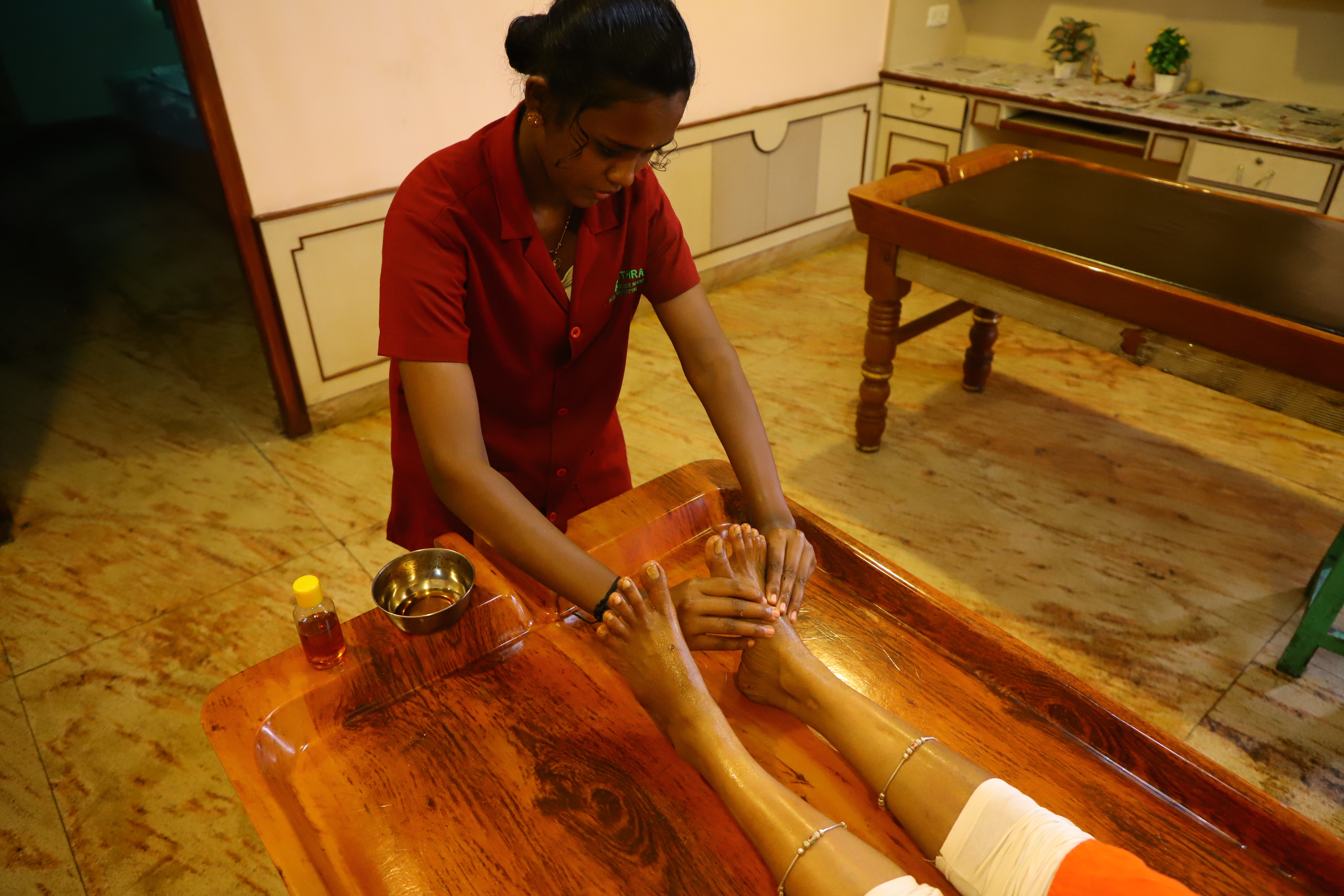 Body Detox Treatmnet in Ayurveda