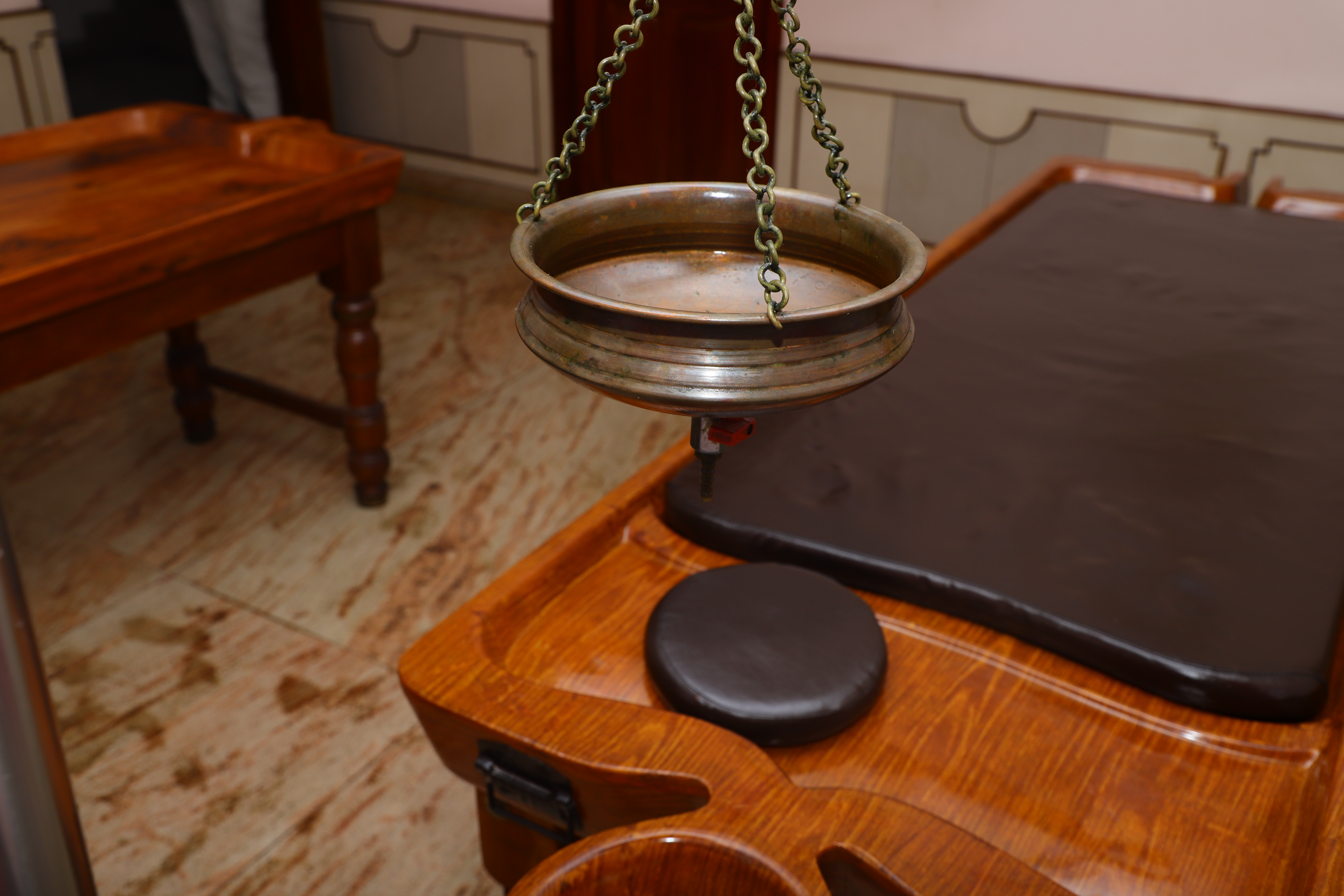 ஆயுர்வேதமும் உடல் தோஷ வகைகளும்